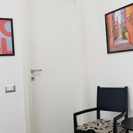 Appartement Arce 90 à Salernes Extérieur photo