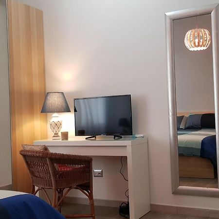 Appartement Arce 90 à Salernes Extérieur photo