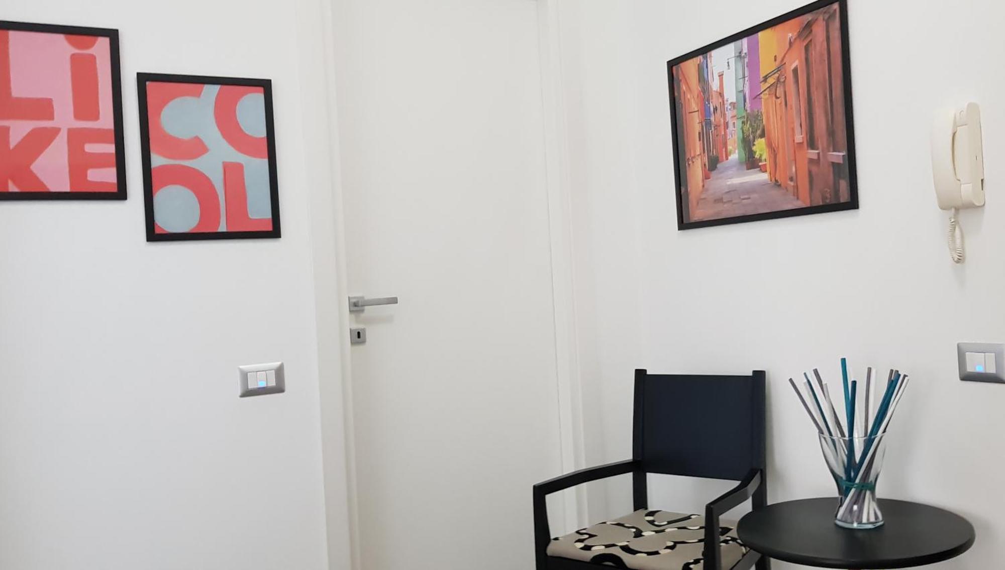 Appartement Arce 90 à Salernes Extérieur photo