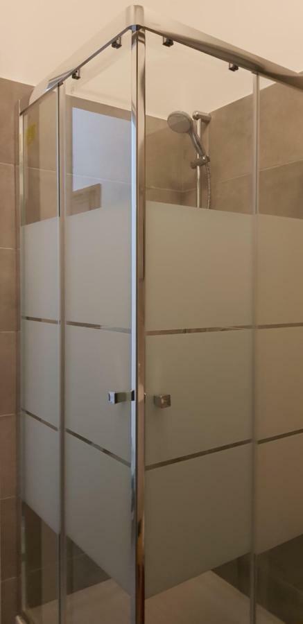 Appartement Arce 90 à Salernes Extérieur photo