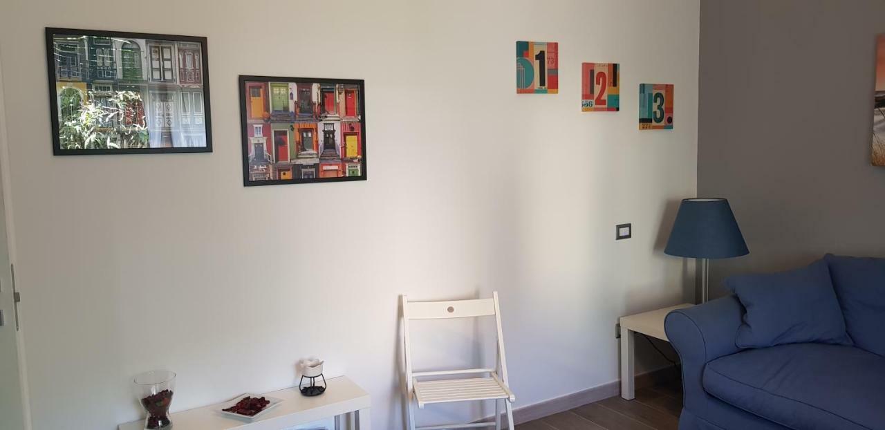 Appartement Arce 90 à Salernes Extérieur photo