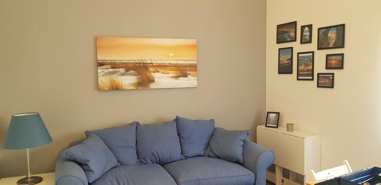 Appartement Arce 90 à Salernes Extérieur photo