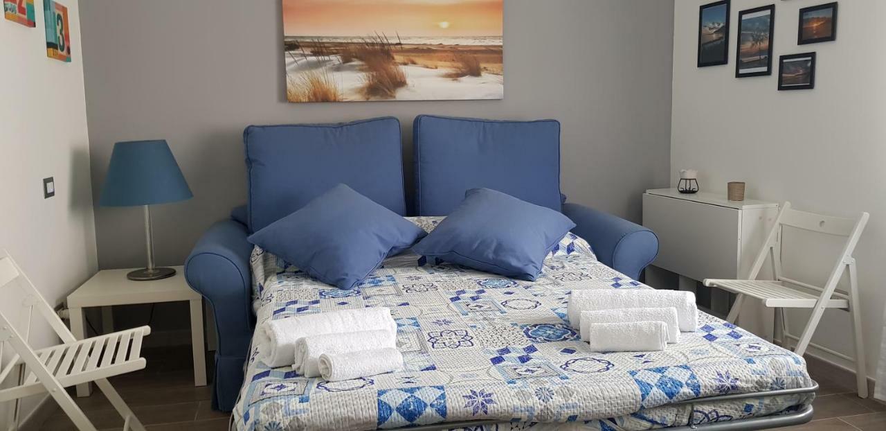 Appartement Arce 90 à Salernes Extérieur photo
