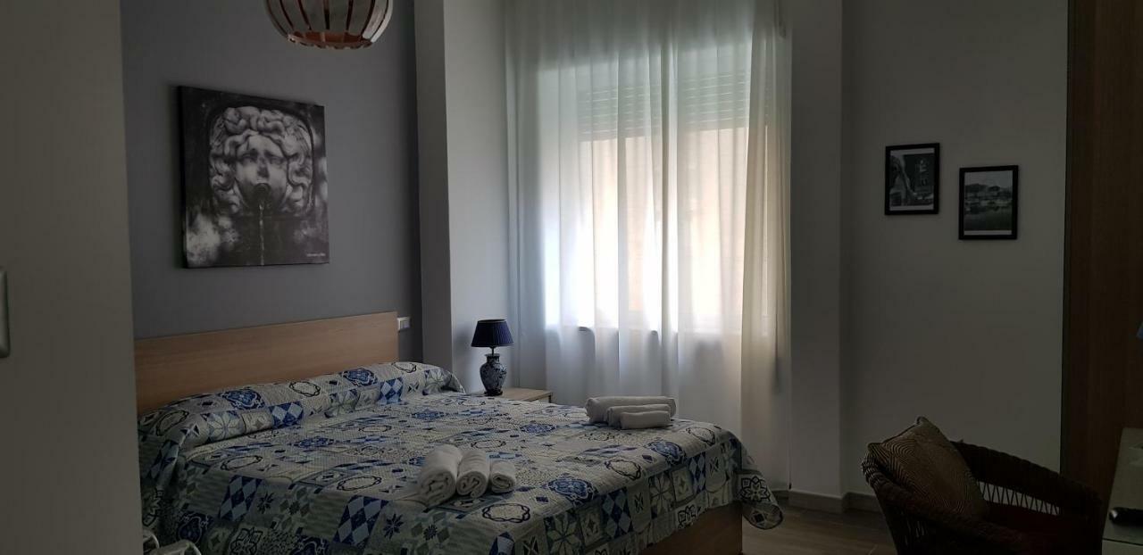 Appartement Arce 90 à Salernes Extérieur photo