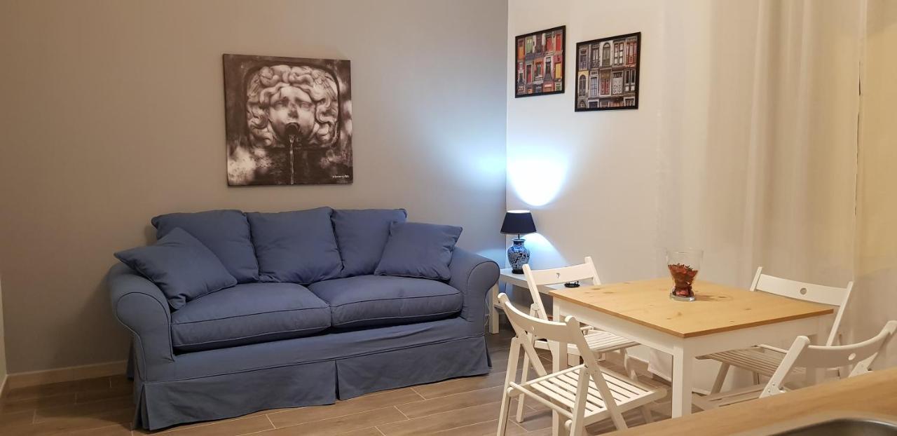 Appartement Arce 90 à Salernes Extérieur photo