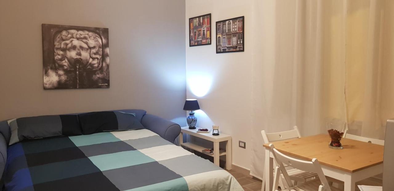 Appartement Arce 90 à Salernes Extérieur photo