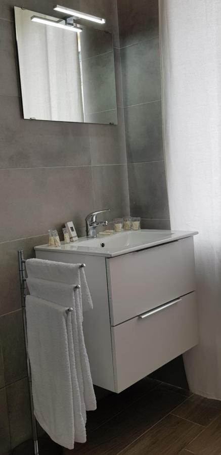 Appartement Arce 90 à Salernes Extérieur photo