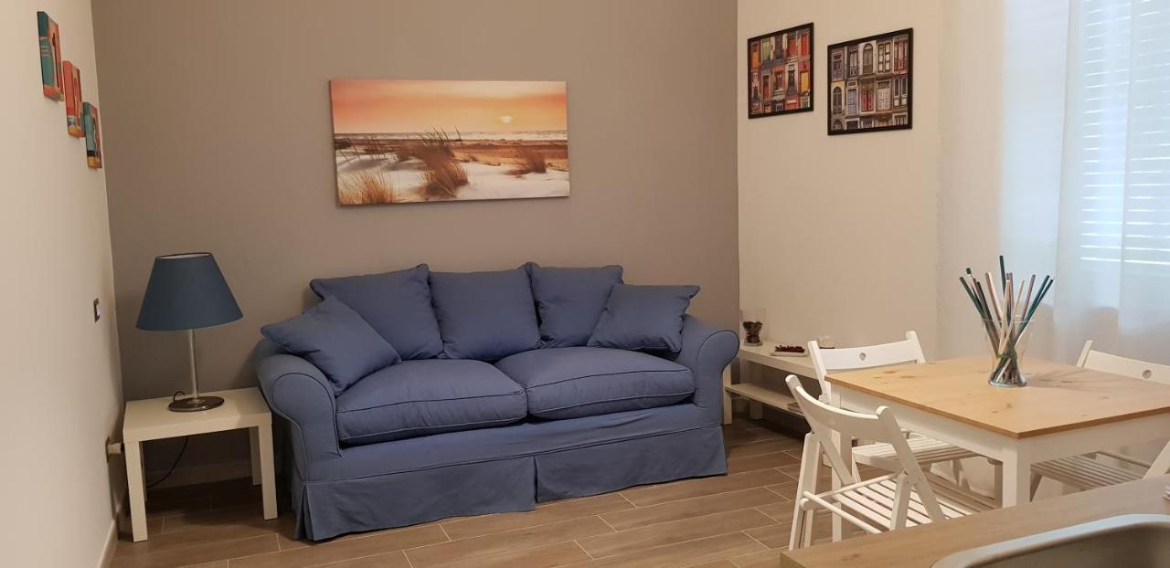 Appartement Arce 90 à Salernes Extérieur photo