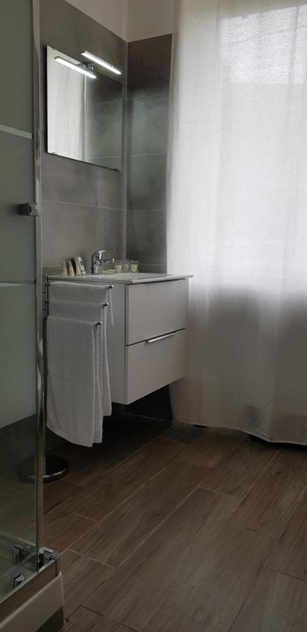 Appartement Arce 90 à Salernes Extérieur photo