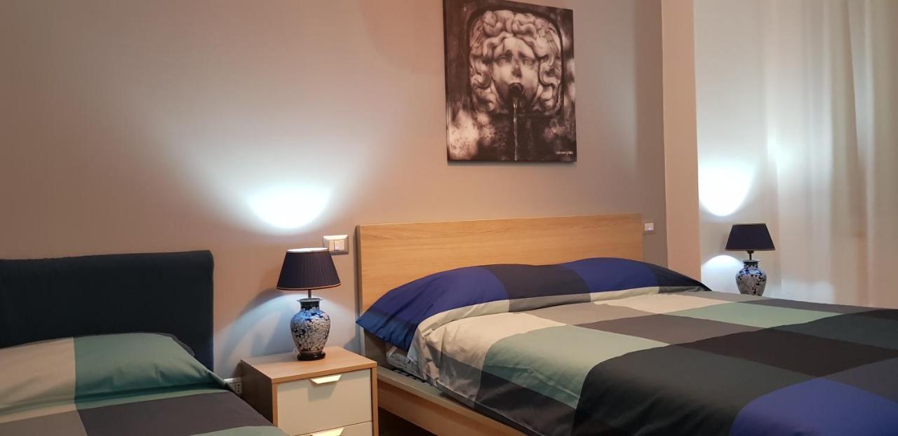 Appartement Arce 90 à Salernes Extérieur photo